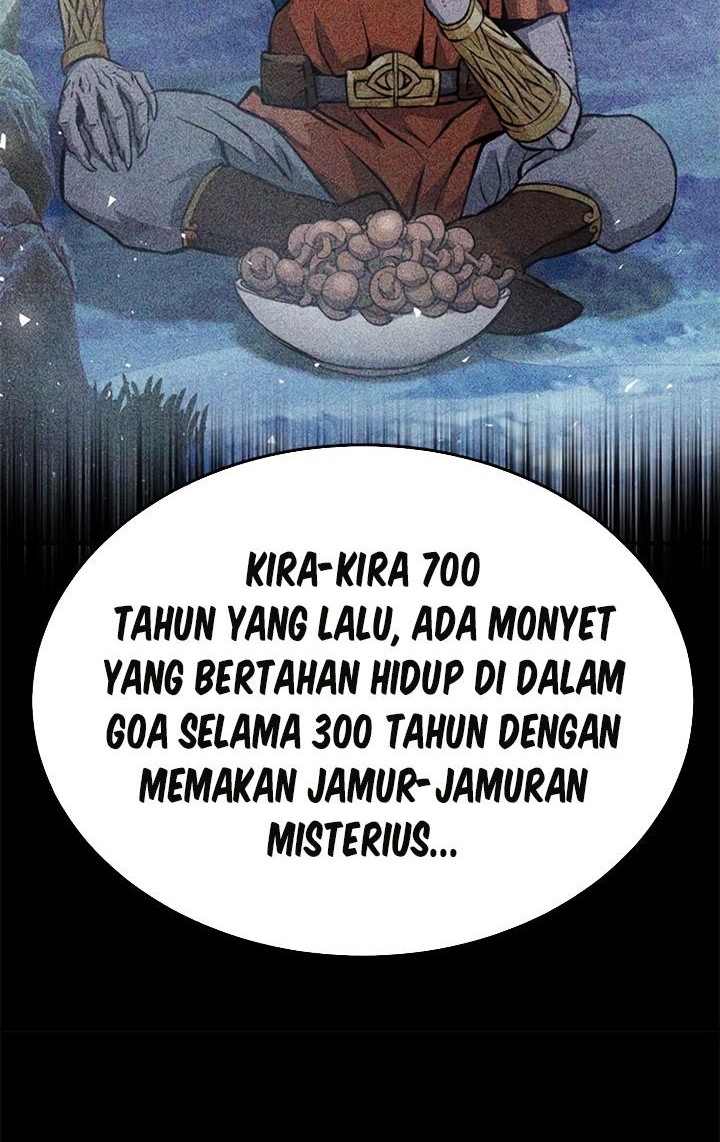 Seoul Station Druid Chapter 121 - halaman 15