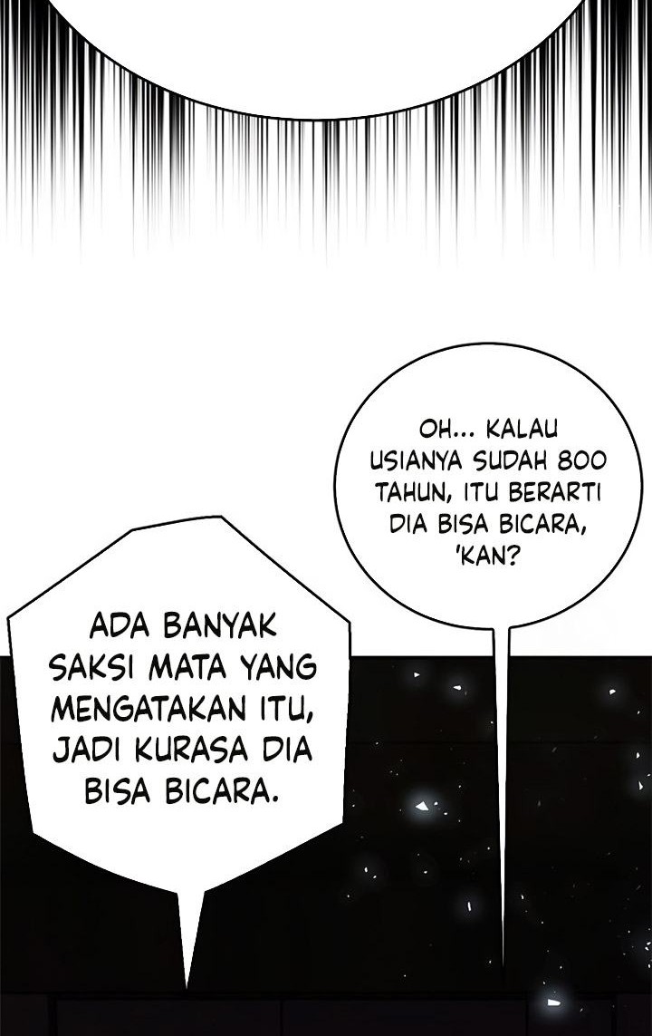 Seoul Station Druid Chapter 121 - halaman 17