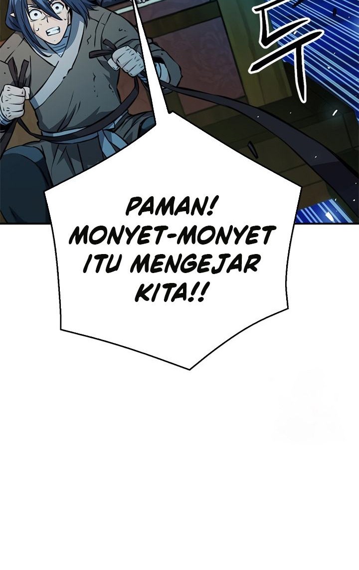 Seoul Station Druid Chapter 121 - halaman 19