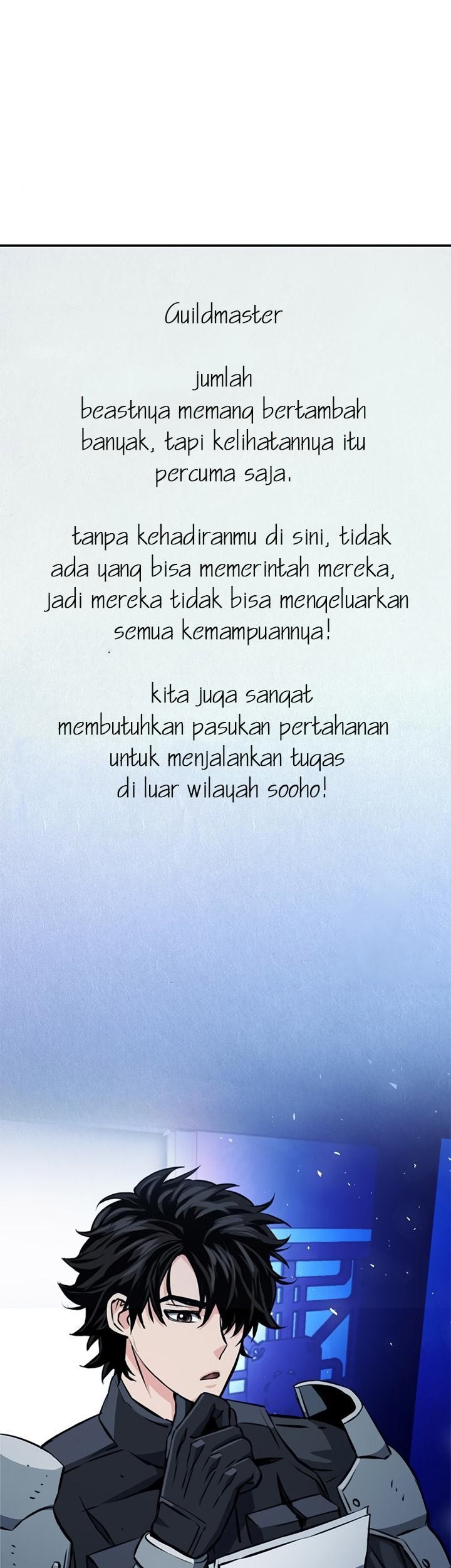 Seoul Station Druid Chapter 121 - halaman 22