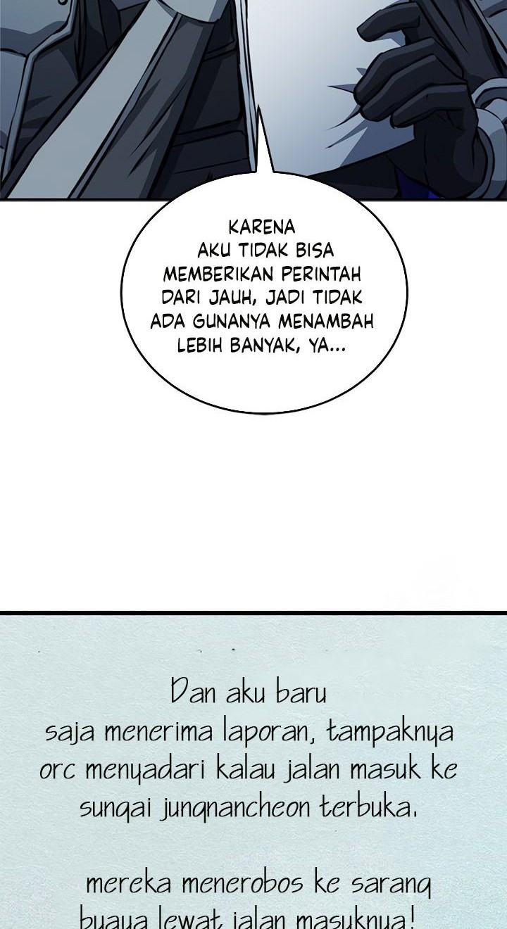 Seoul Station Druid Chapter 121 - halaman 23