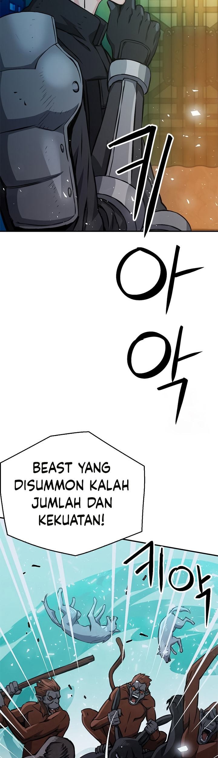 Seoul Station Druid Chapter 121 - halaman 26