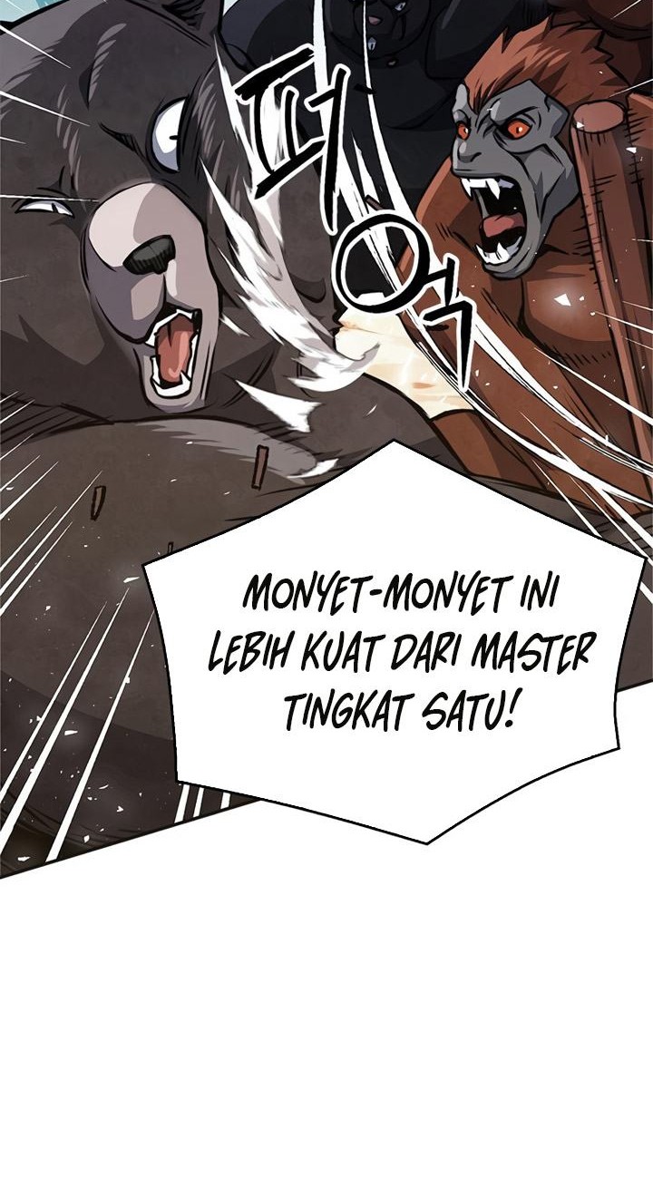 Seoul Station Druid Chapter 121 - halaman 27