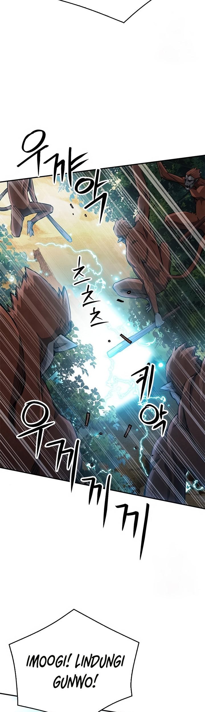 Seoul Station Druid Chapter 121 - halaman 30