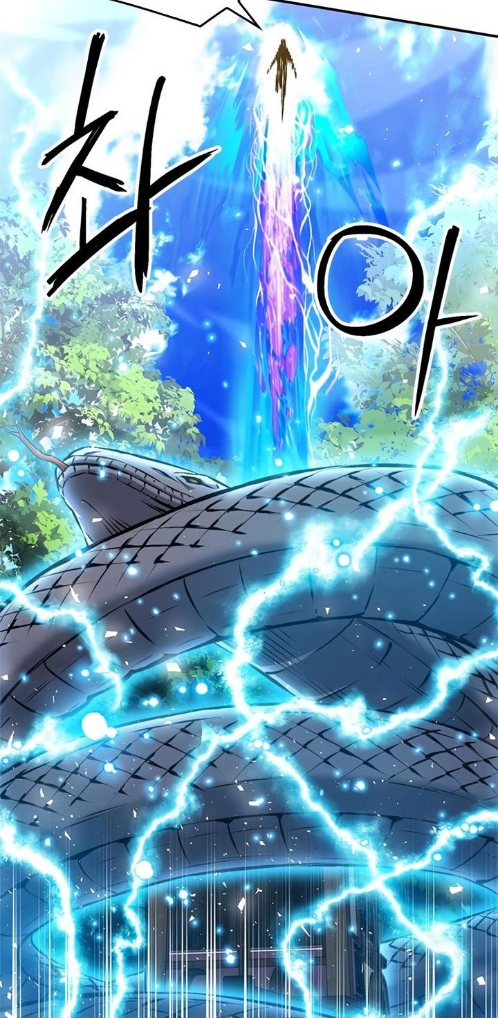Seoul Station Druid Chapter 121 - halaman 31