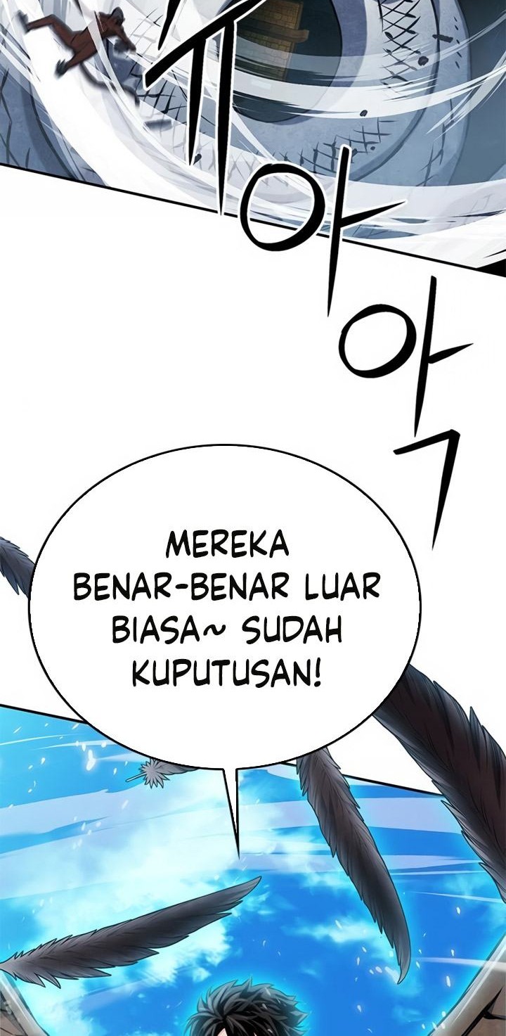 Seoul Station Druid Chapter 121 - halaman 33