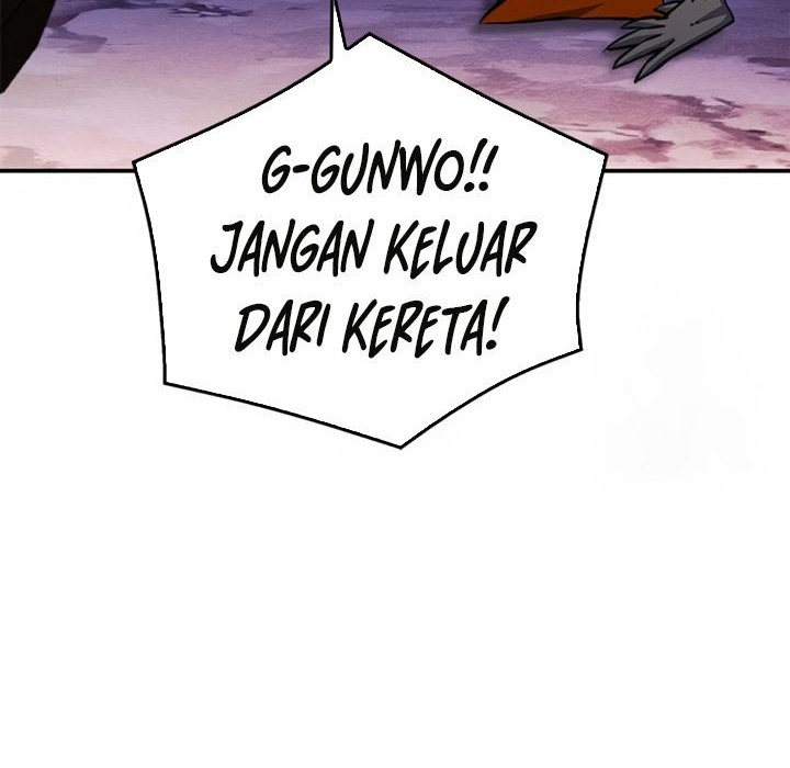 Seoul Station Druid Chapter 121 - halaman 39