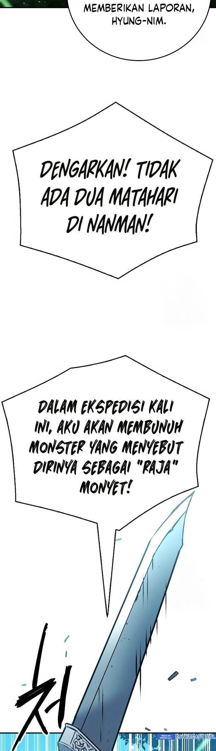 Seoul Station Druid Chapter 121 - halaman 4