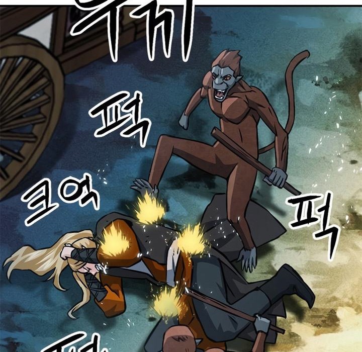 Seoul Station Druid Chapter 121 - halaman 41