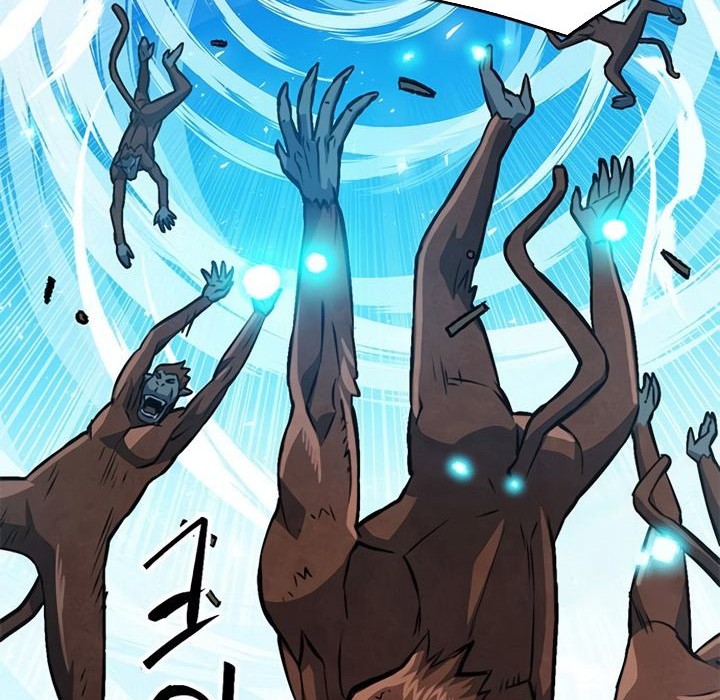 Seoul Station Druid Chapter 121 - halaman 43