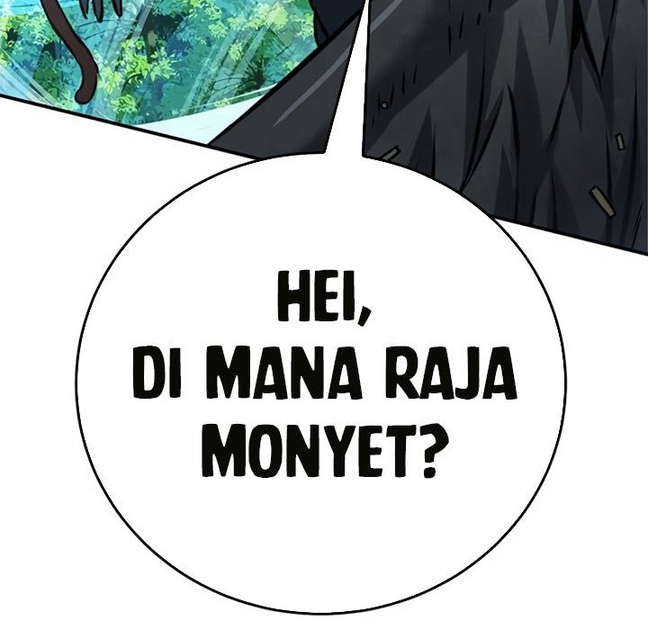 Seoul Station Druid Chapter 121 - halaman 45