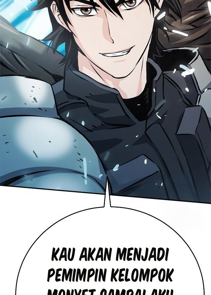 Seoul Station Druid Chapter 121 - halaman 47