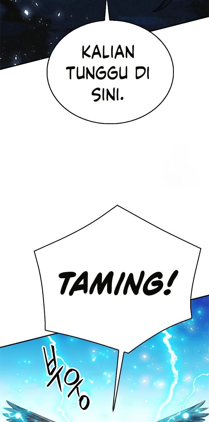 Seoul Station Druid Chapter 121 - halaman 57
