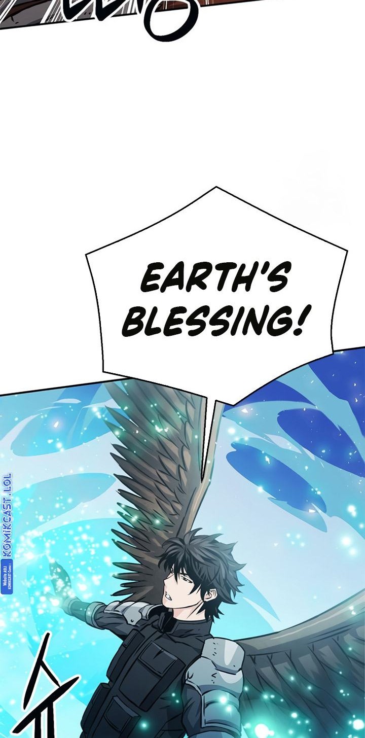 Seoul Station Druid Chapter 121 - halaman 59