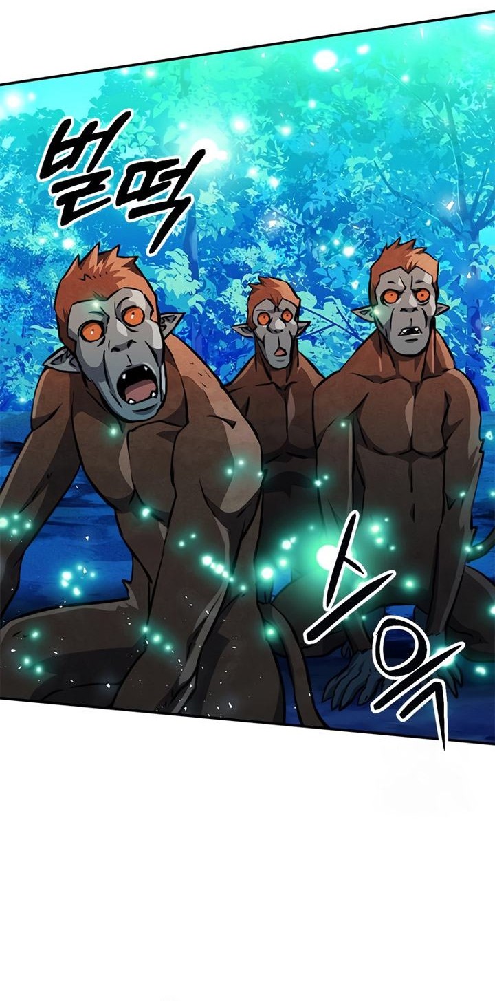 Seoul Station Druid Chapter 121 - halaman 61