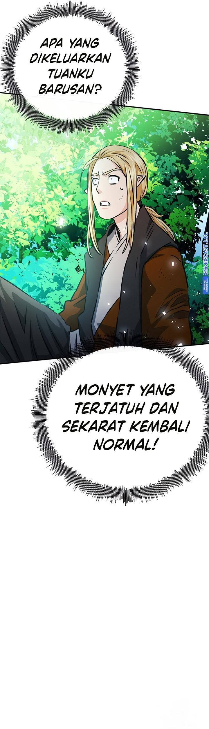 Seoul Station Druid Chapter 121 - halaman 62