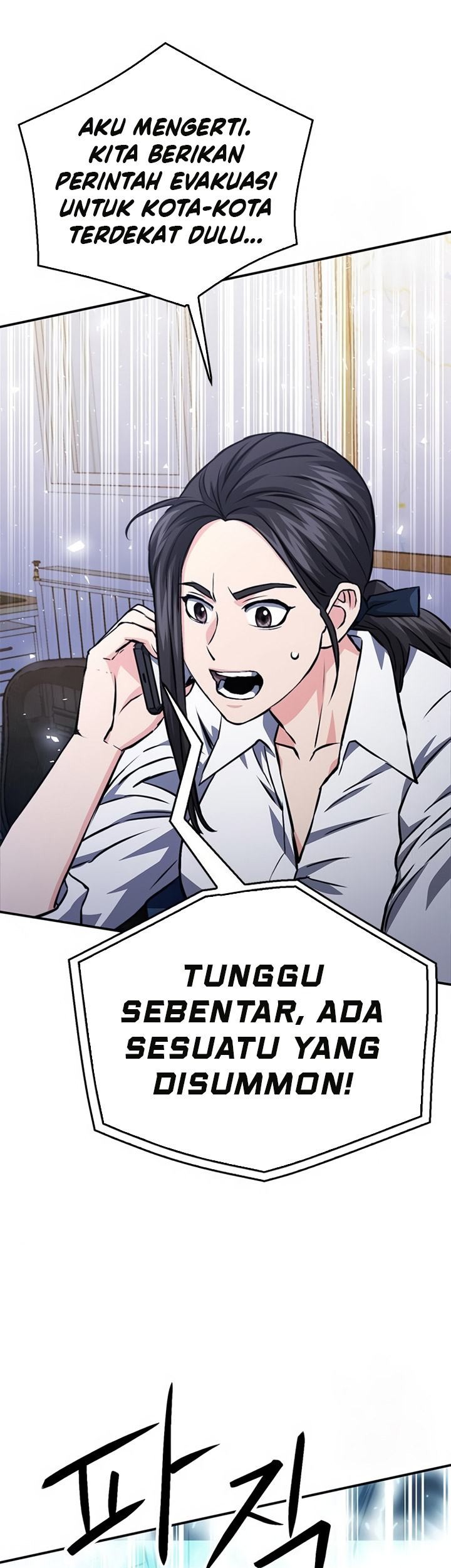 Seoul Station Druid Chapter 121 - halaman 68