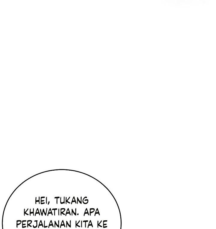 Seoul Station Druid Chapter 121 - halaman 7