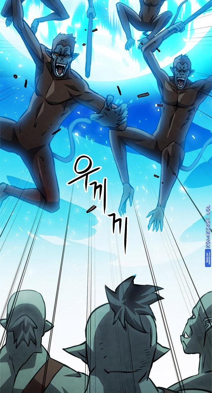 Seoul Station Druid Chapter 121 - halaman 73