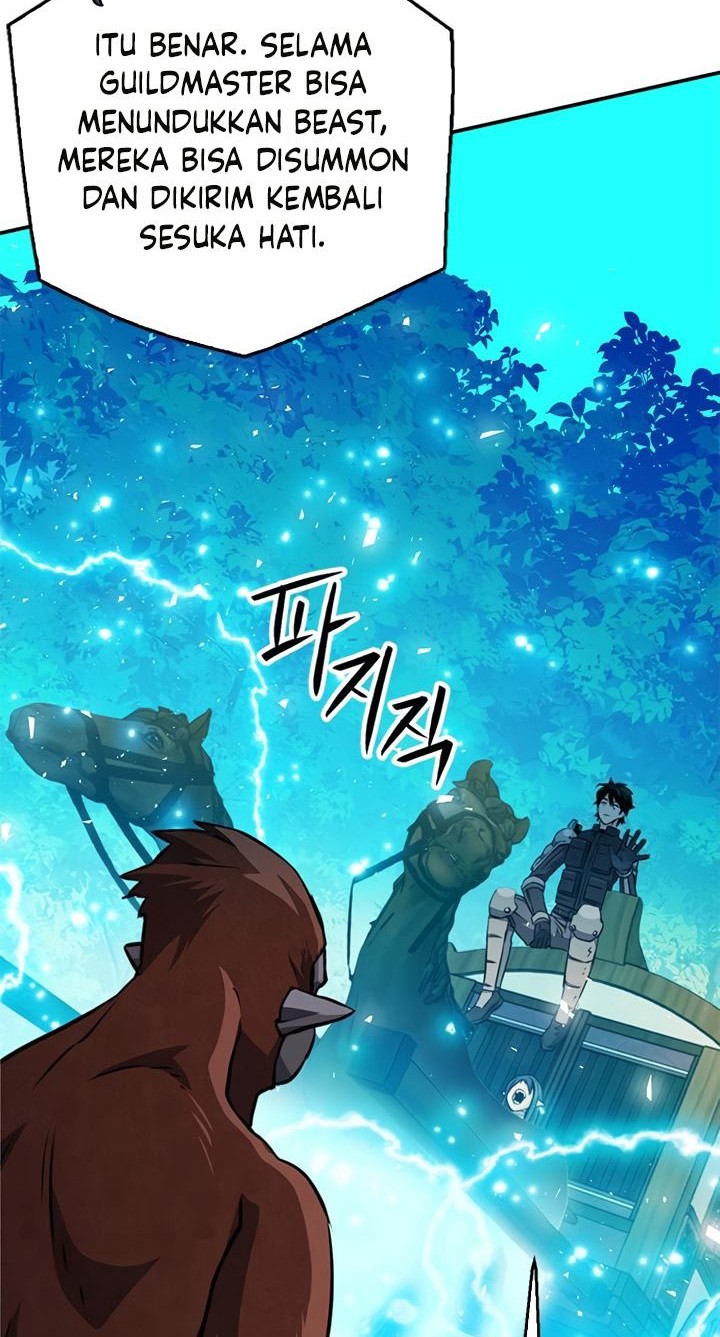 Seoul Station Druid Chapter 121 - halaman 75