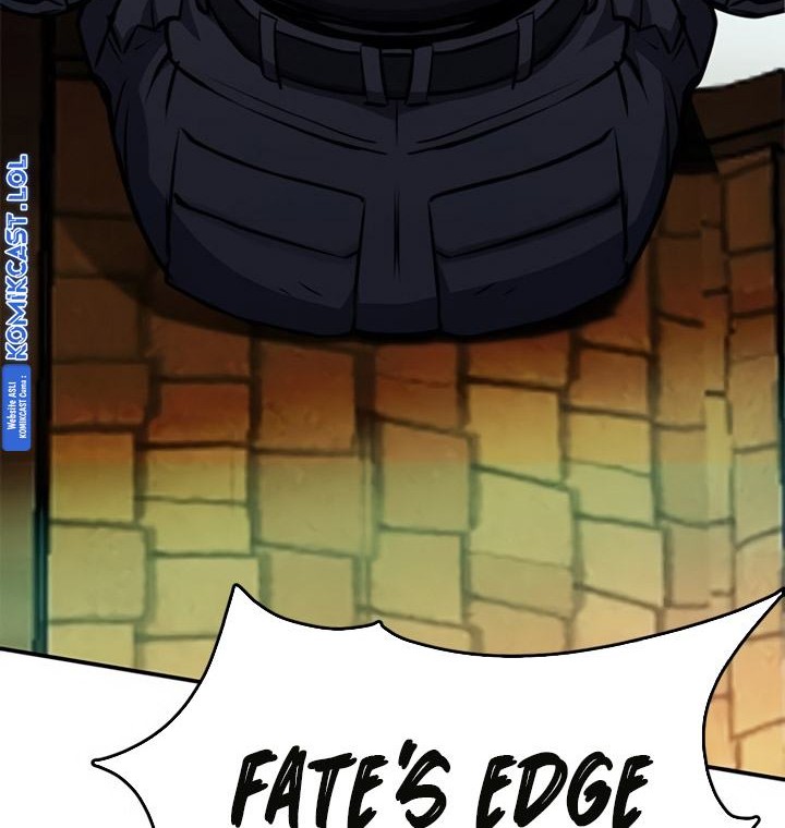 Seoul Station Druid Chapter 121 - halaman 81