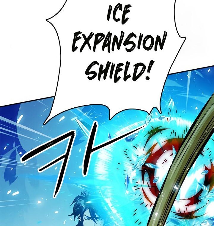 Seoul Station Druid Chapter 121 - halaman 83