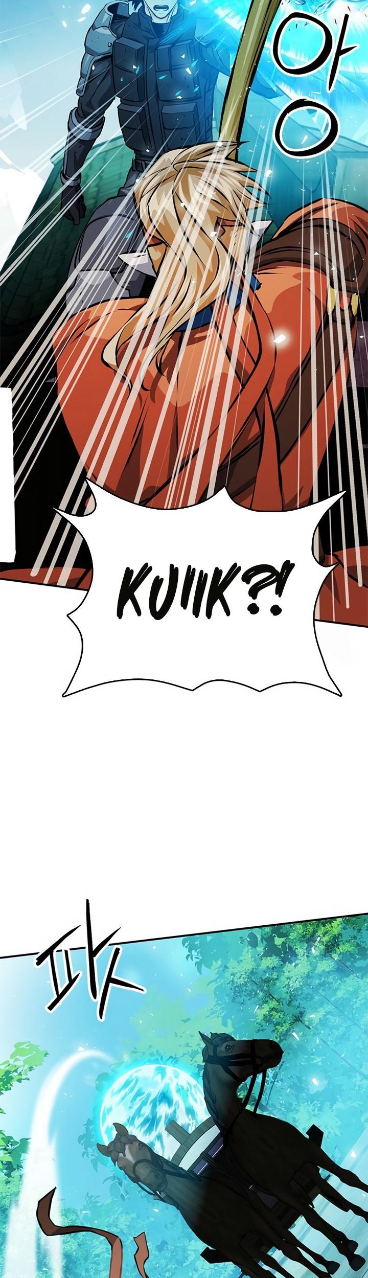 Seoul Station Druid Chapter 121 - halaman 84