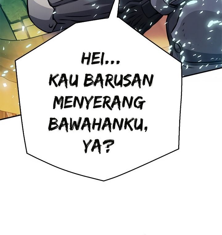 Seoul Station Druid Chapter 121 - halaman 87