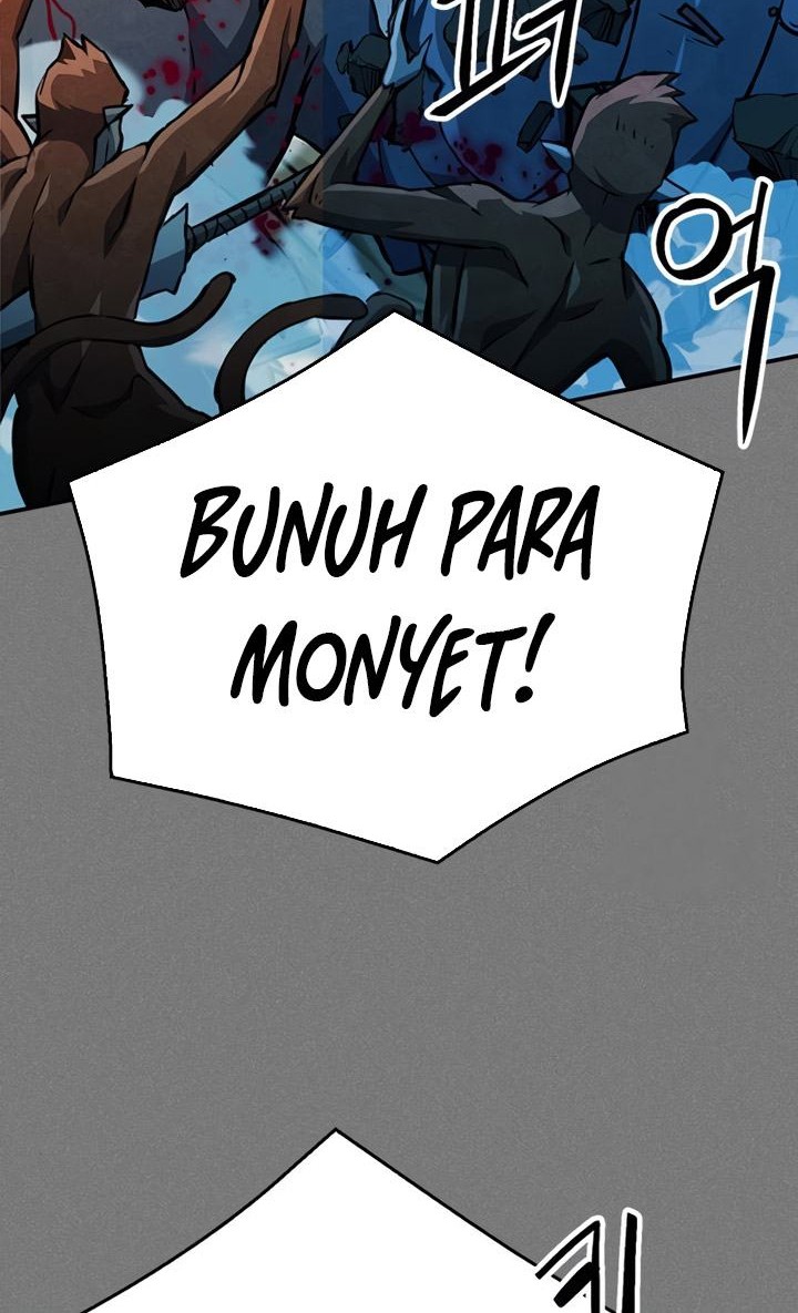 Seoul Station Druid Chapter 121 - halaman 91