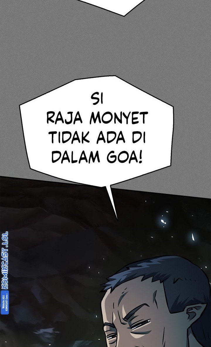 Seoul Station Druid Chapter 121 - halaman 93