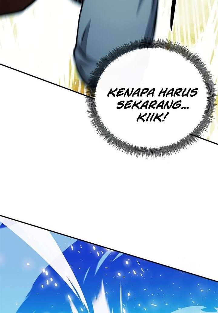 Seoul Station Druid Chapter 121 - halaman 97