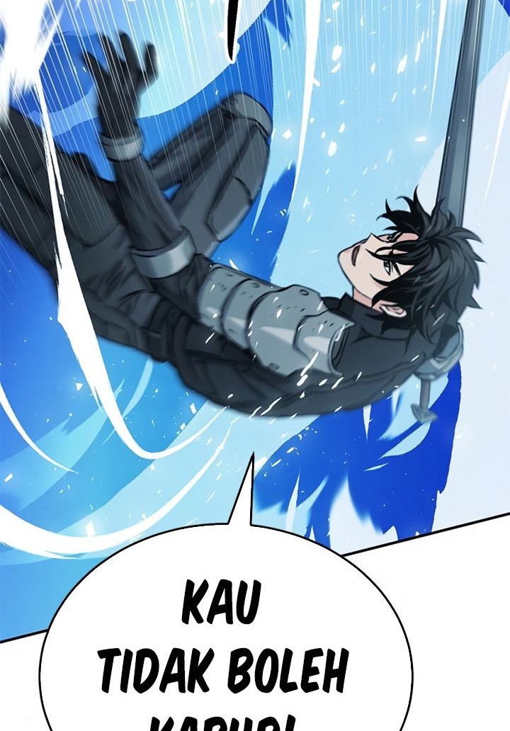 Seoul Station Druid Chapter 121 - halaman 99
