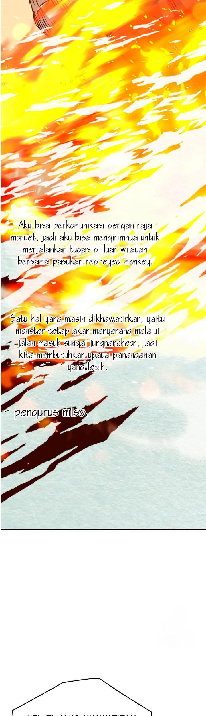 Seoul Station Druid Chapter 122 - halaman 1
