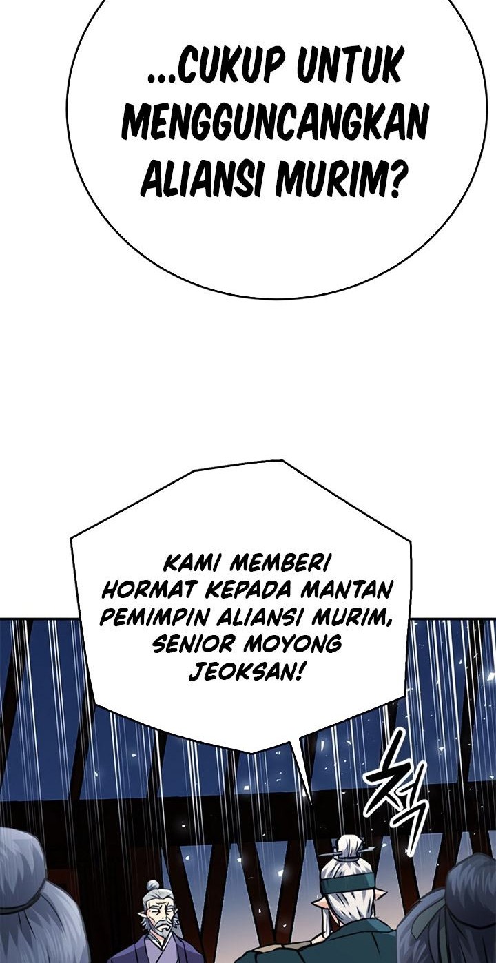 Seoul Station Druid Chapter 122 - halaman 10
