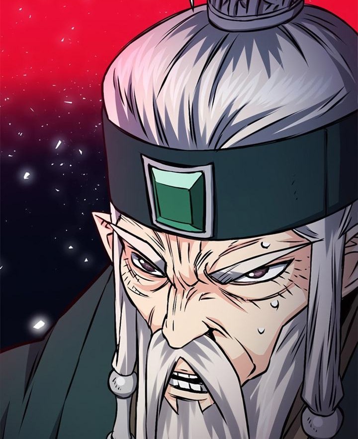 Seoul Station Druid Chapter 122 - halaman 16