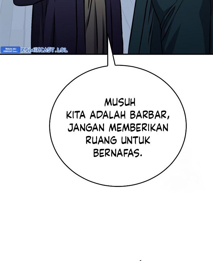 Seoul Station Druid Chapter 122 - halaman 18