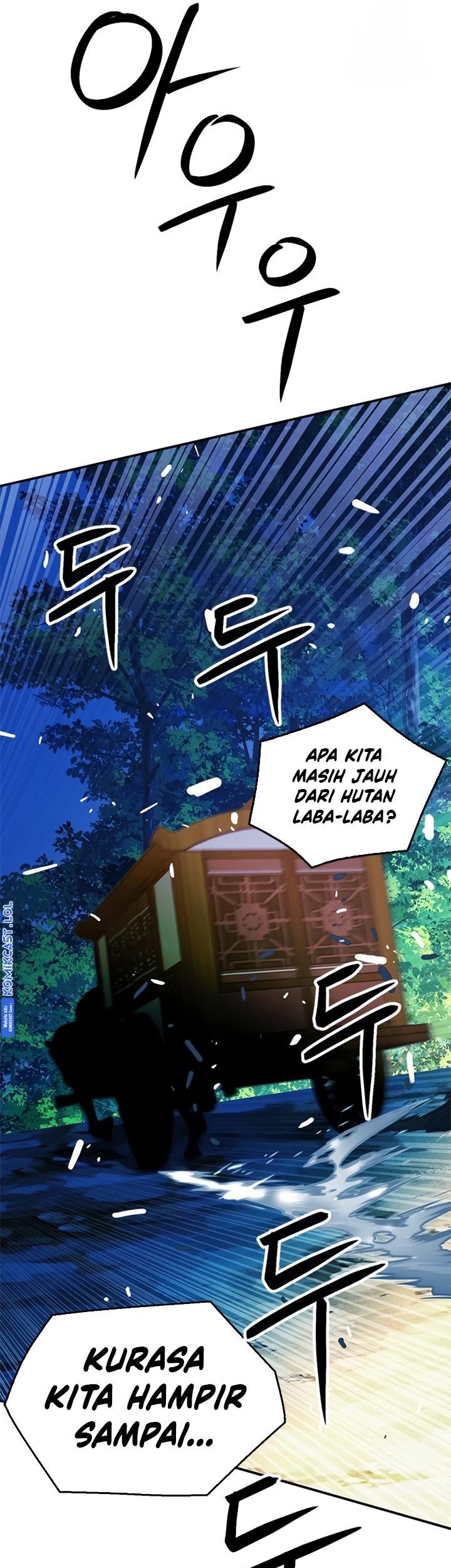 Seoul Station Druid Chapter 122 - halaman 21