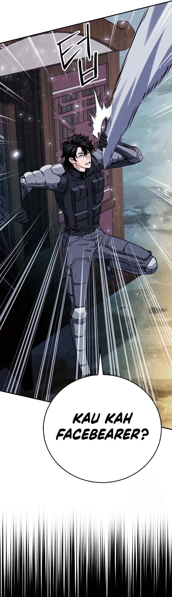 Seoul Station Druid Chapter 122 - halaman 29