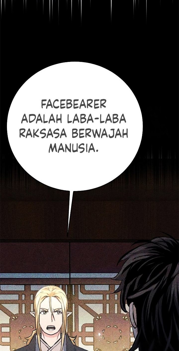 Seoul Station Druid Chapter 122 - halaman 30