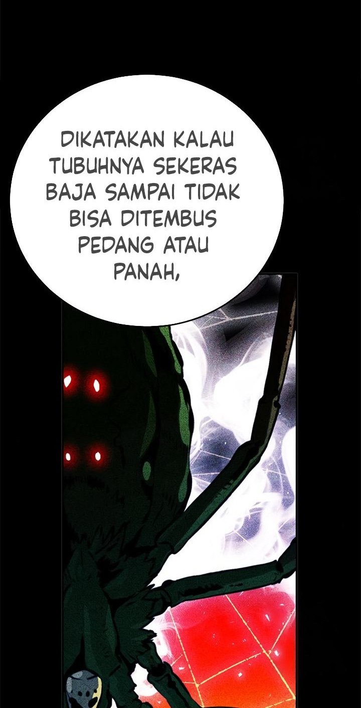 Seoul Station Druid Chapter 122 - halaman 32
