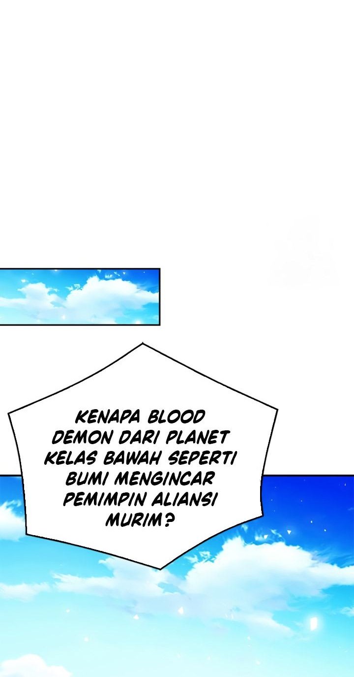 Seoul Station Druid Chapter 122 - halaman 4