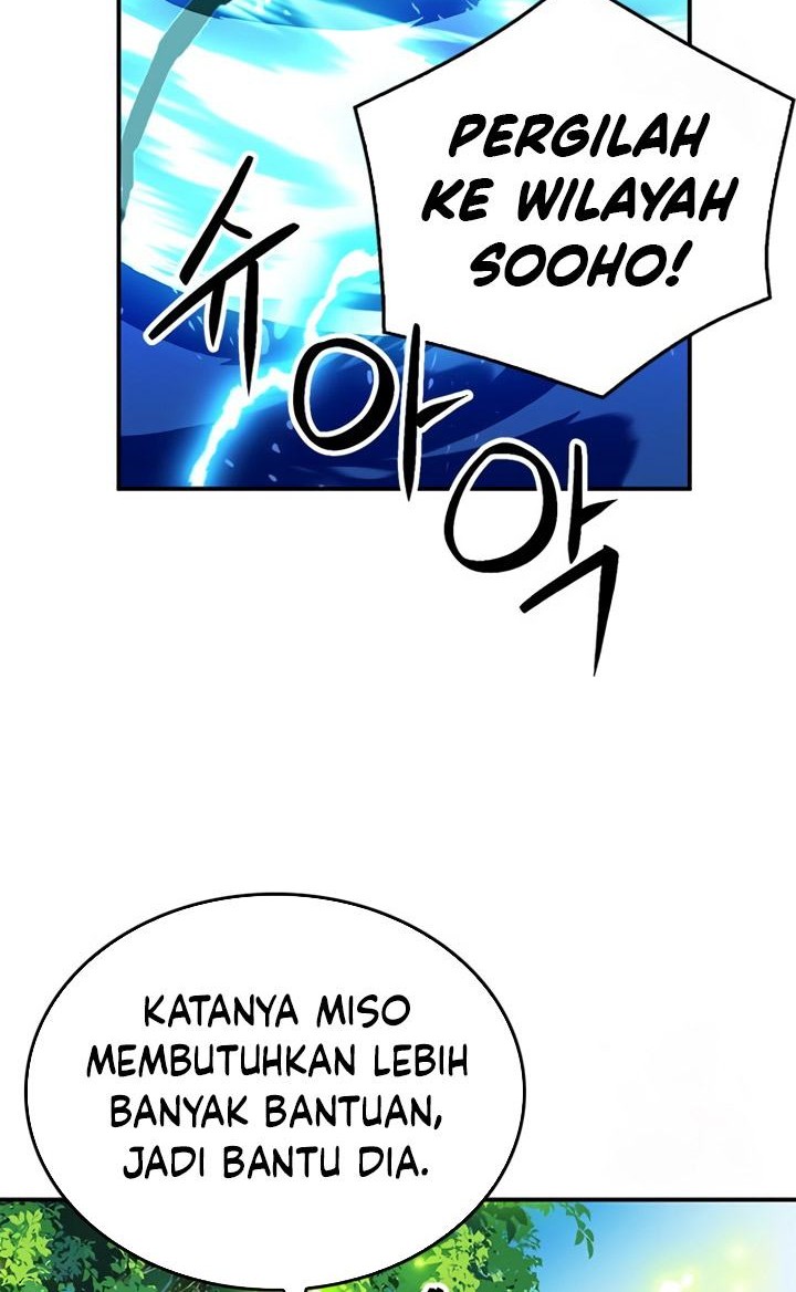 Seoul Station Druid Chapter 122 - halaman 46