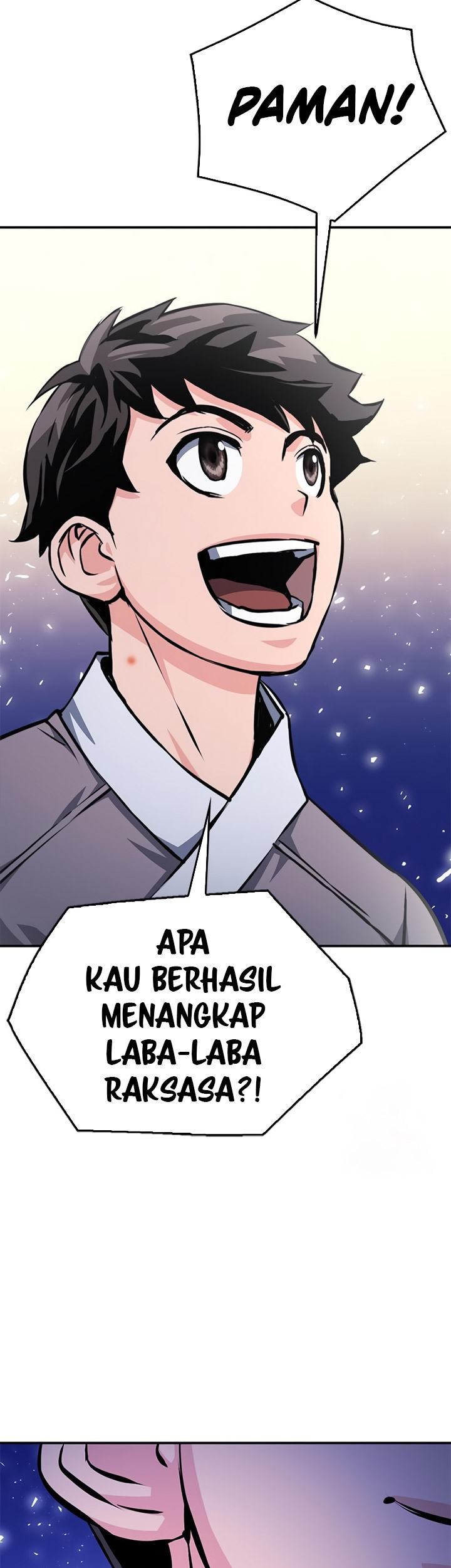 Seoul Station Druid Chapter 122 - halaman 49