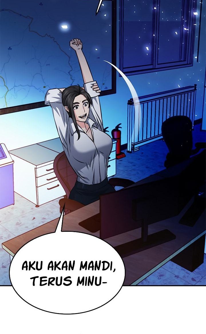 Seoul Station Druid Chapter 122 - halaman 52