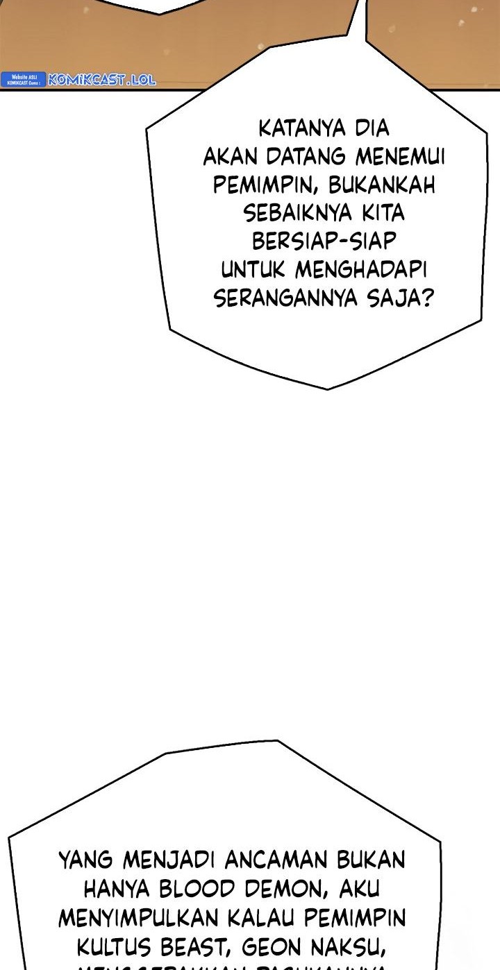 Seoul Station Druid Chapter 122 - halaman 6