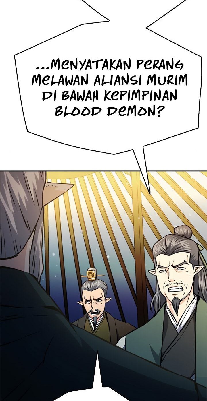 Seoul Station Druid Chapter 122 - halaman 8