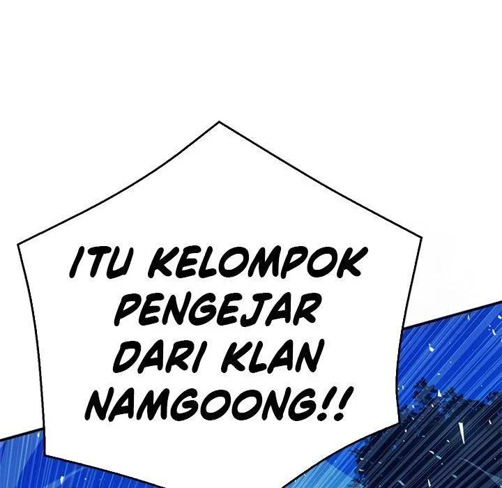 Seoul Station Druid Chapter 123 - halaman 10