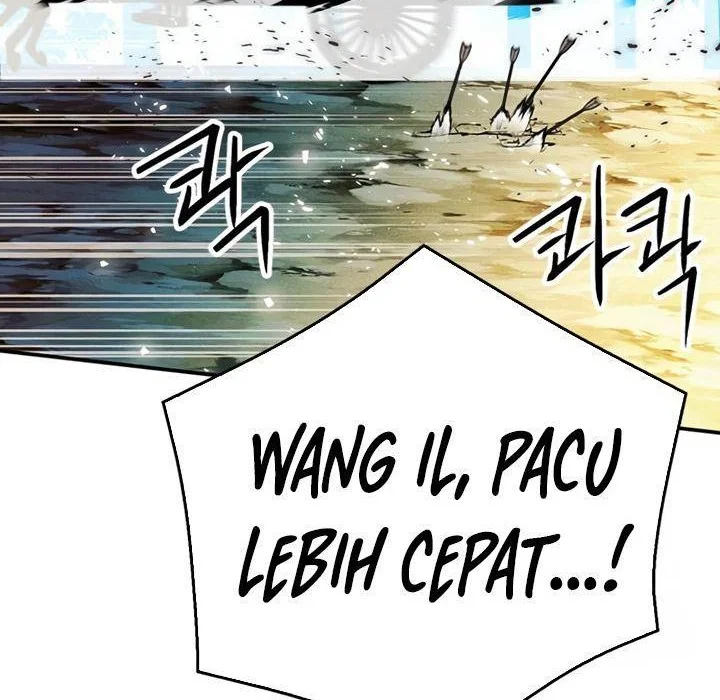 Seoul Station Druid Chapter 123 - halaman 14