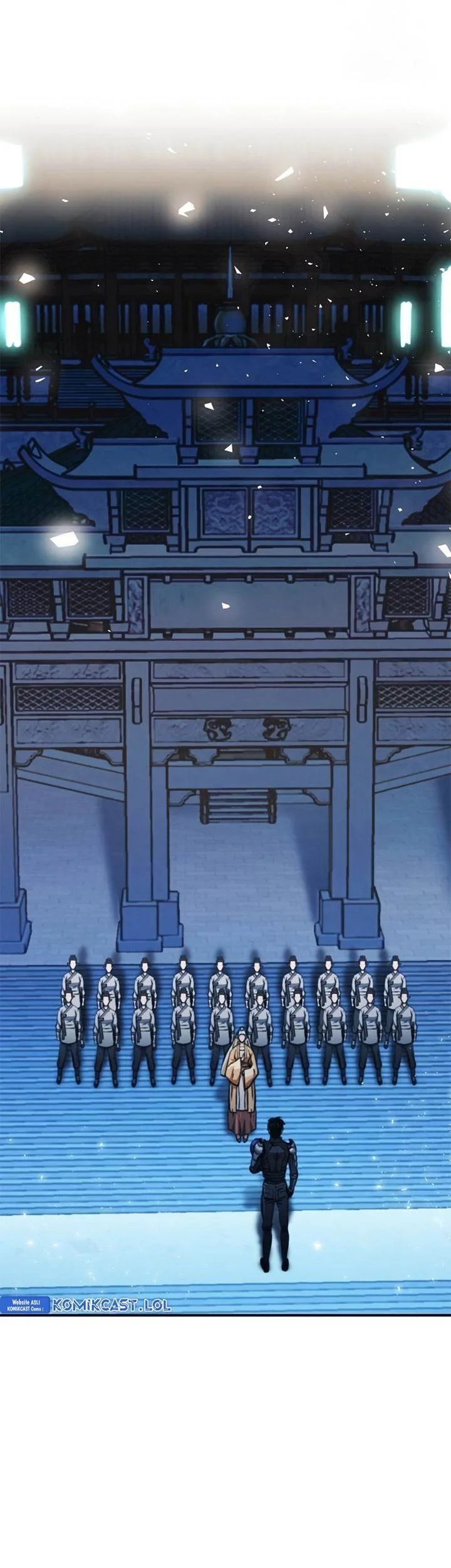 Seoul Station Druid Chapter 123 - halaman 19