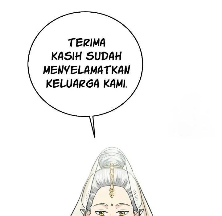 Seoul Station Druid Chapter 123 - halaman 20